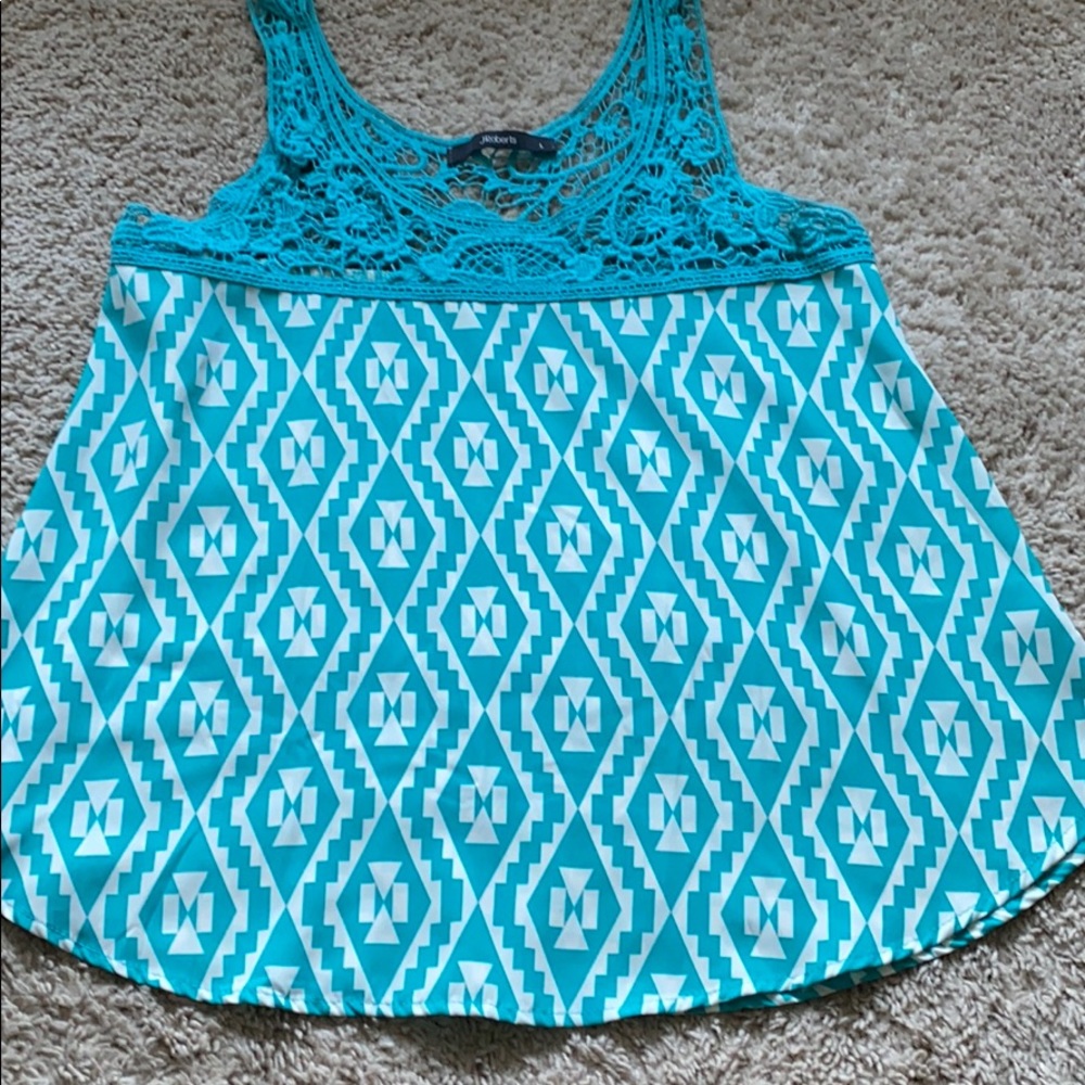 Boutique Blouse